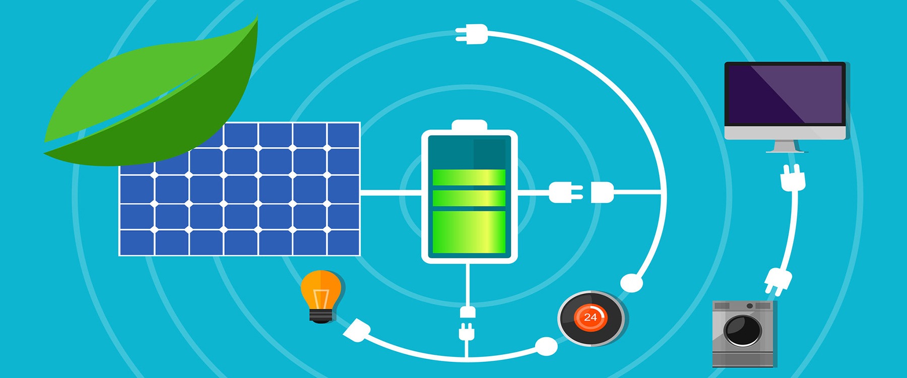 Battery Energy Systems - SouthFace Solar Electric