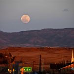 moon over chino valley