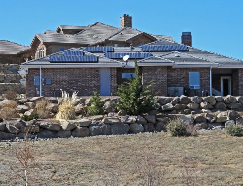 Prescott Solar Installations