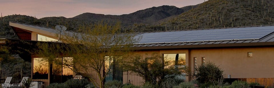 Carefree Solar Projects