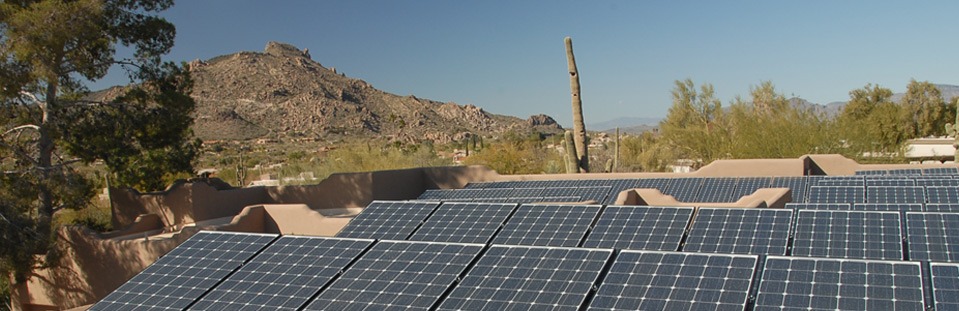 Carefree Solar Projects