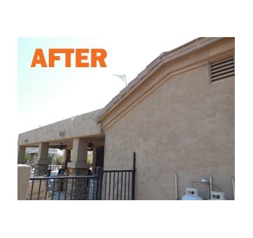 After - correct solar panel install by SouthFace Solar - Testimonials From Our Clients