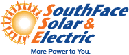 SouthFace Solar & Electric logo