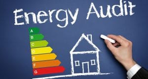 Energy Audit