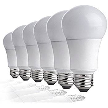 LED lightbulbs