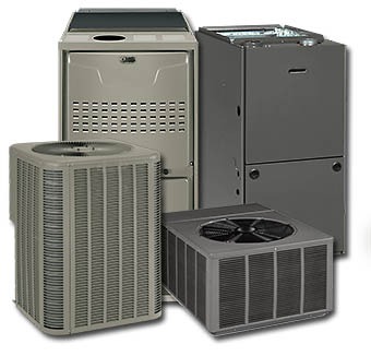 heating cooling systems