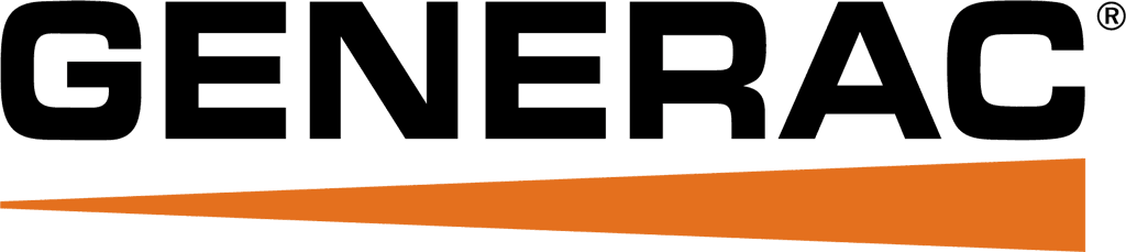 generac-logo Generac Power Systems Logo