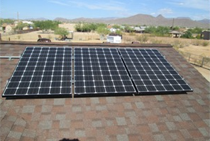 SouthFace Solar & Electric | Your Solar Energy Experts For Life | Arizona