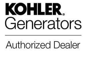 kohler generators logo
