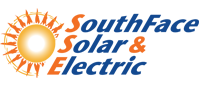 SouthFace Solar Electric Logo