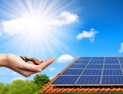 The Solar Investment Tax Credit in 2022
