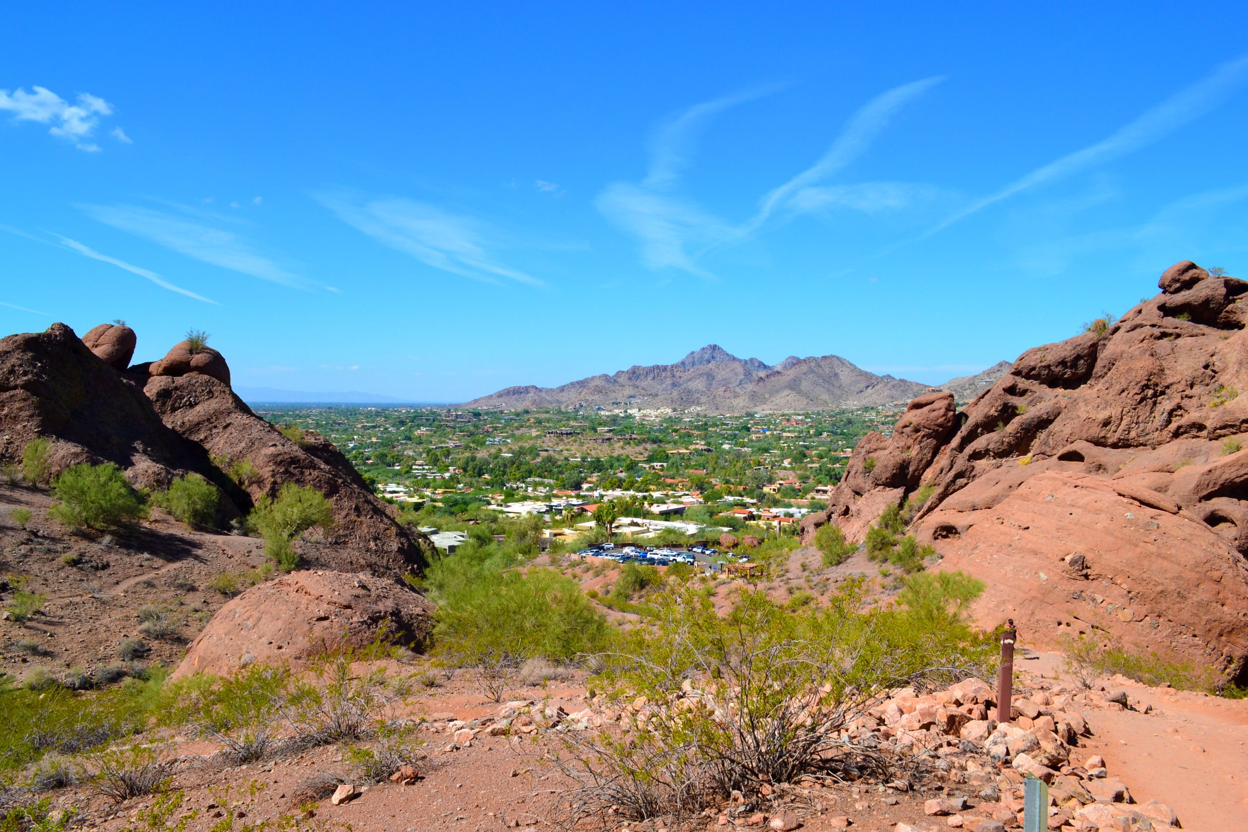 Cave Creek AZ