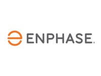 enphase logo