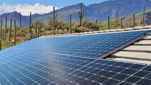 solar-array-desert-roof-saguaros
