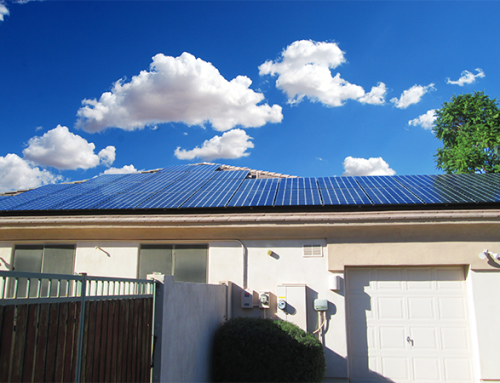 What You Need to Know If You’re Buying or Selling a House with Solar