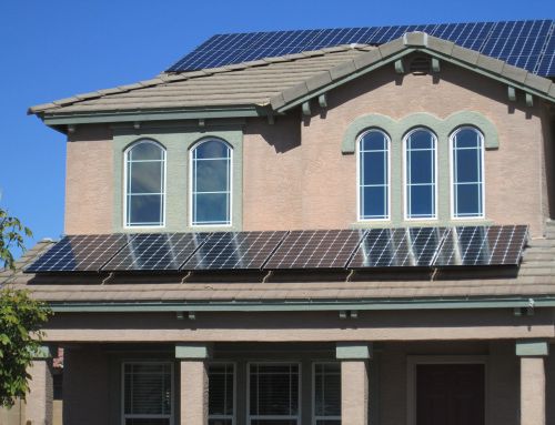Can You Go Off-Grid with Solar in Phoenix?