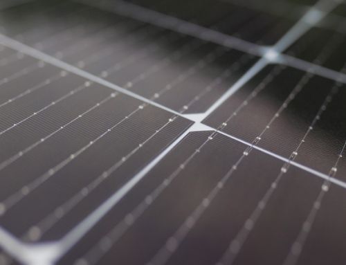 What Is Solar Panel Efficiency and Why Does It Matter?