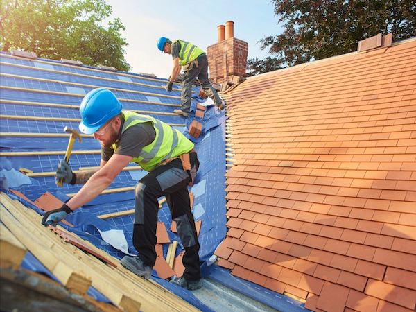 Solar Panel move for roof repair