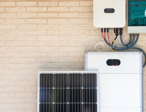 Should You Install a Solar Battery Now or Add One Later?
