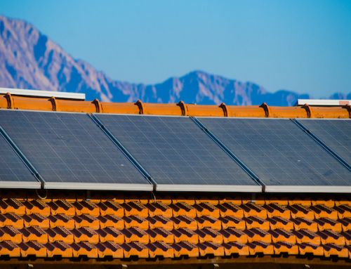 Cooler Attic Temperatures: A Surprising Benefit of Solar Panels
