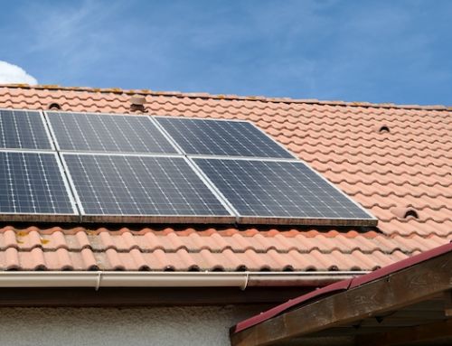 How Much Roof Space Do You Need for Solar?