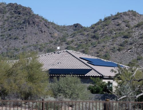Is Your Roof a Good Fit for Solar?