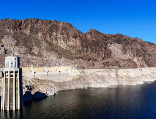 Are Solar Panels the Solution to Arizona’s Hydropower Concerns?