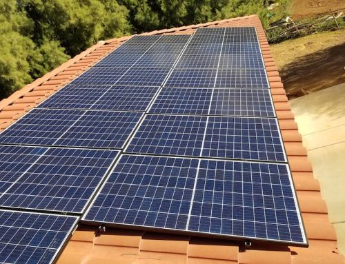 Is the Price of Solar Panels Dropping?
