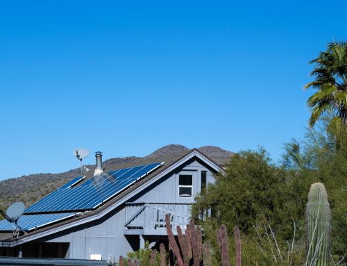 How Soon Will You Break Even on Rooftop Solar?