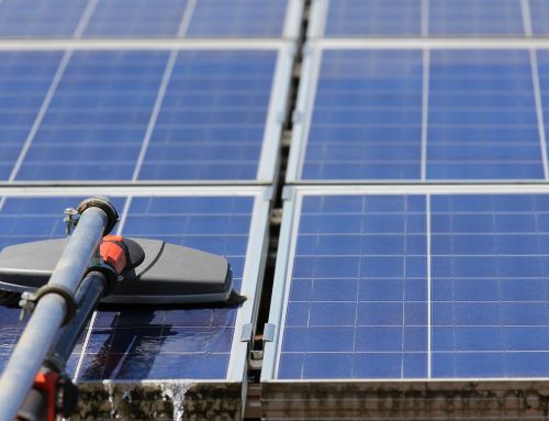 Complete Guide to Solar Panel Cleaning