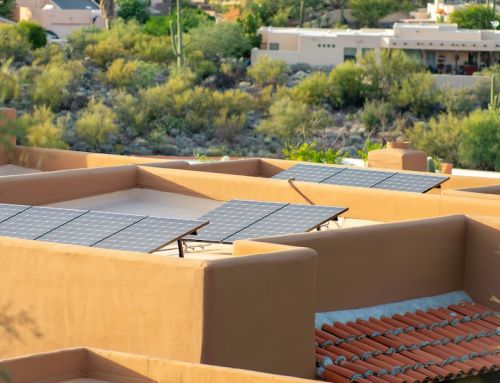 The Best Solar Battery Storage Systems for Arizona Homes