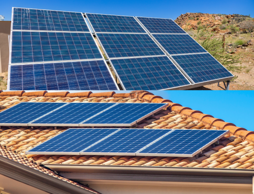 Off-Grid vs On-Grid Solar: What’s the Difference?