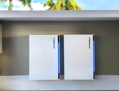 FranklinWH Solar Batteries: The Next Big Thing in Solar Storage?
