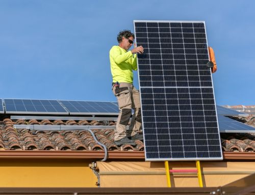 Can Solar Power Your Whole House?