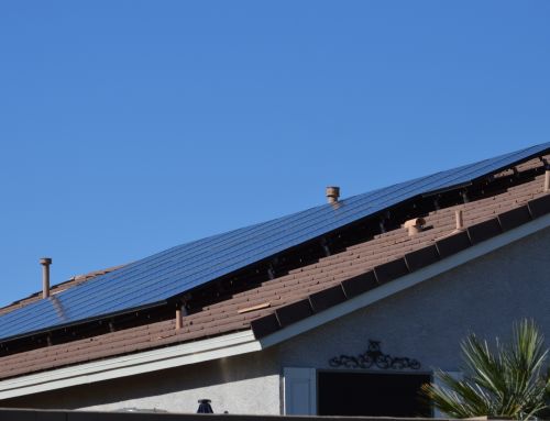 Can You Claim the Solar Tax Credit on a Second Home?