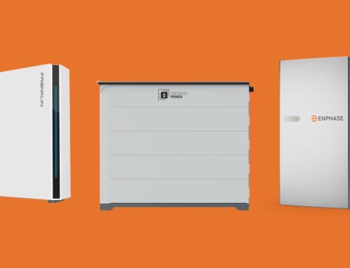 Tesla Powerwall Alternatives