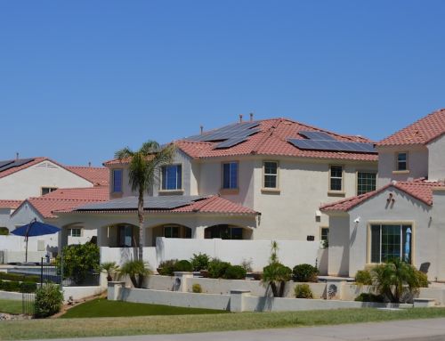 Can Your HOA Stop You From Installing Solar Panels?