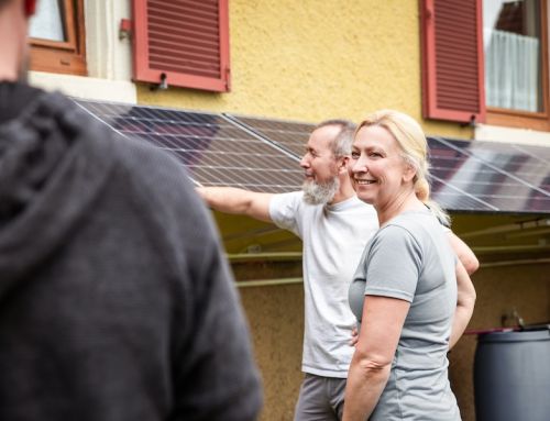 Going Solar as an APS Customer: Everything You Need to Know