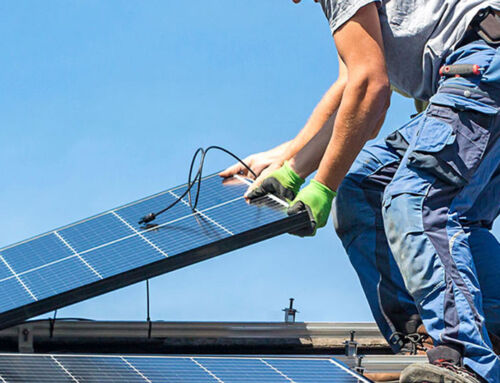 Why Aren’t Your Solar Panels Working? Common Issues and Fixes