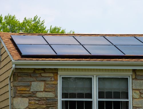 3 Reasons Why 2025 Is the Best Year to Invest in Residential Solar