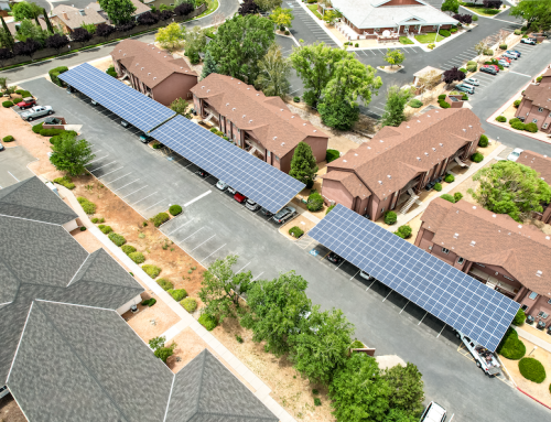 Commercial Solar Incentives & Tax Credits for Arizona Businesses