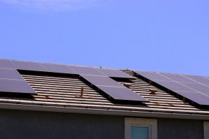 residential roof top solar cells Arizona