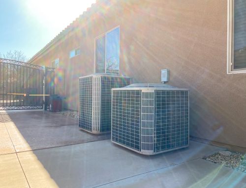 Can a Solar Battery Run an Air Conditioner?
