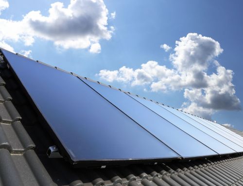 Rooftop Solar Panel Installation in Arizona: Everything You Need to Know
