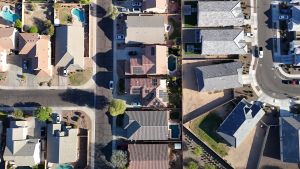 Laveen neighborhood in Phoenix Arizona