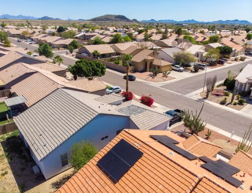 Solar Tax Credit 2025 FAQ: What You Need to Know Before It Ends