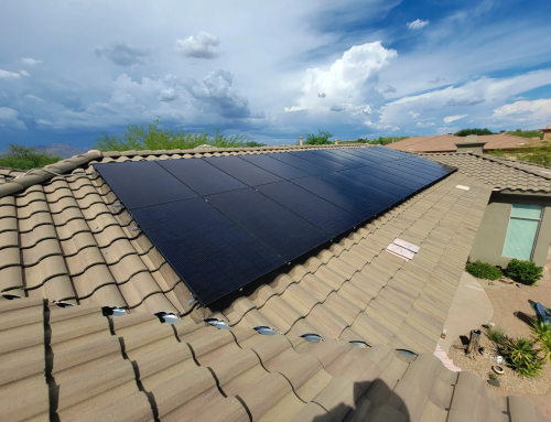 Why Waiting Until 2026 to Install Solar Panels Could Cost You Thousands