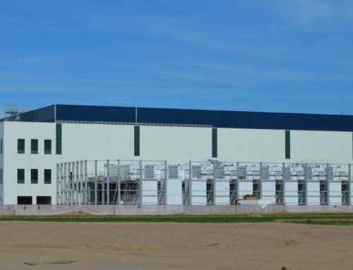 How Arizona’s Data Center Boom Is Driving Up Your Electric Bill