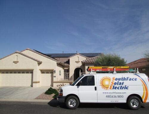 Do Solar Panels Make Sense Without a Battery in Arizona?