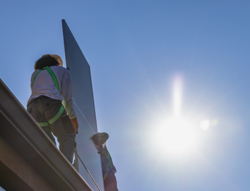 What a Quality Solar Installation Looks Like vs a Rushed Job